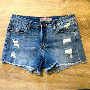 Just USA | Shorts | Just Usa Willa 